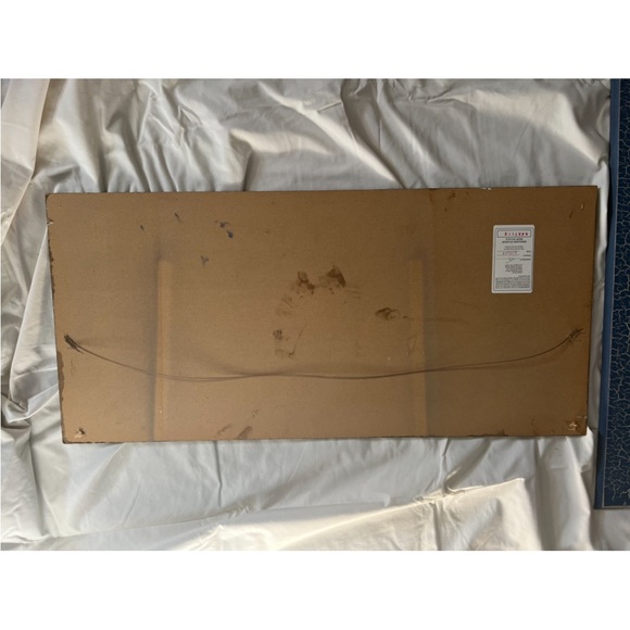 Noah’s Arc and sunflower art  for kids room
Vanguard Studios pair 32" × 15" - Picture 4 of 8